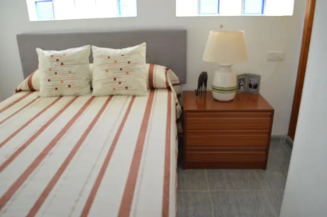 Encantador triplex en La Zenia, Orihuela Costa - ¡Tu Refugio Perfecto cerca del Mar! — 14