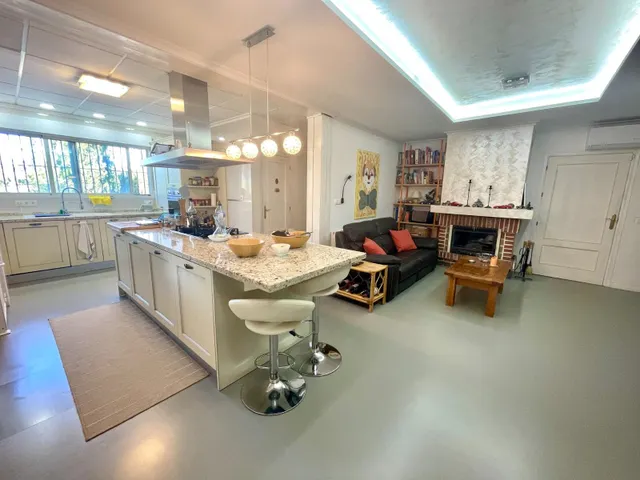 Villa 5 habitaciones 300m² en venta - Comunidad valenciana — 17
