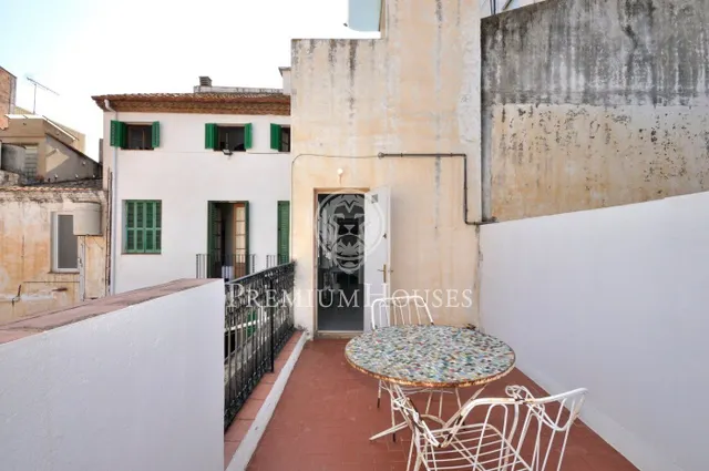 Casa modernista en perfecto estado a 300m de la playa — 38