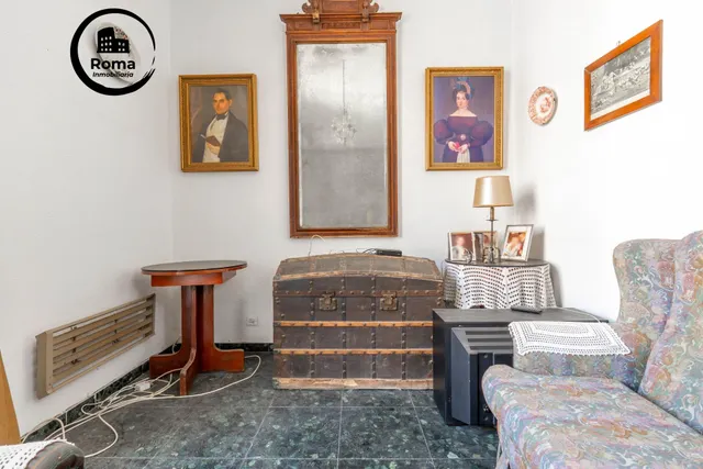 Gran piso señorial en el corazón de Almuñecar — 33