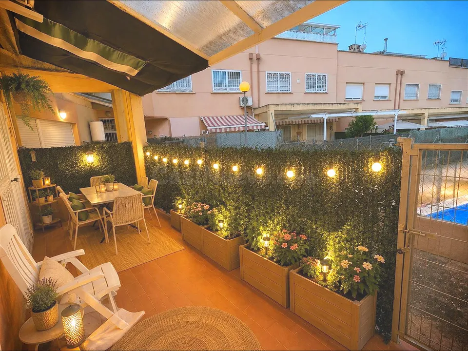 Magnífica Casa en Anchuelo