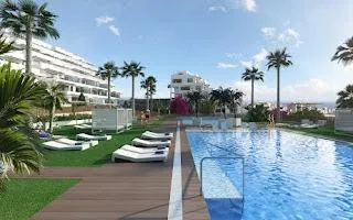 Apartamento en Finestrat — 10