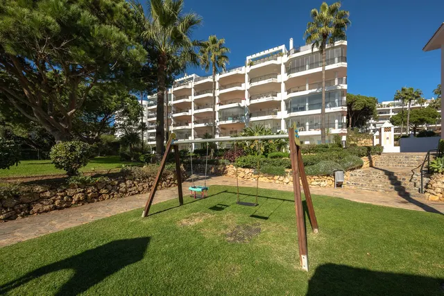 Apartamento 2 habitaciones 85m² en venta - Riviera del sol — 36