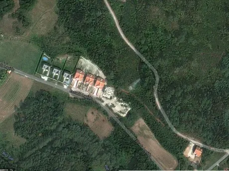 TERRENO URBANIZABLE EN BERTAMIRÁNS — 7