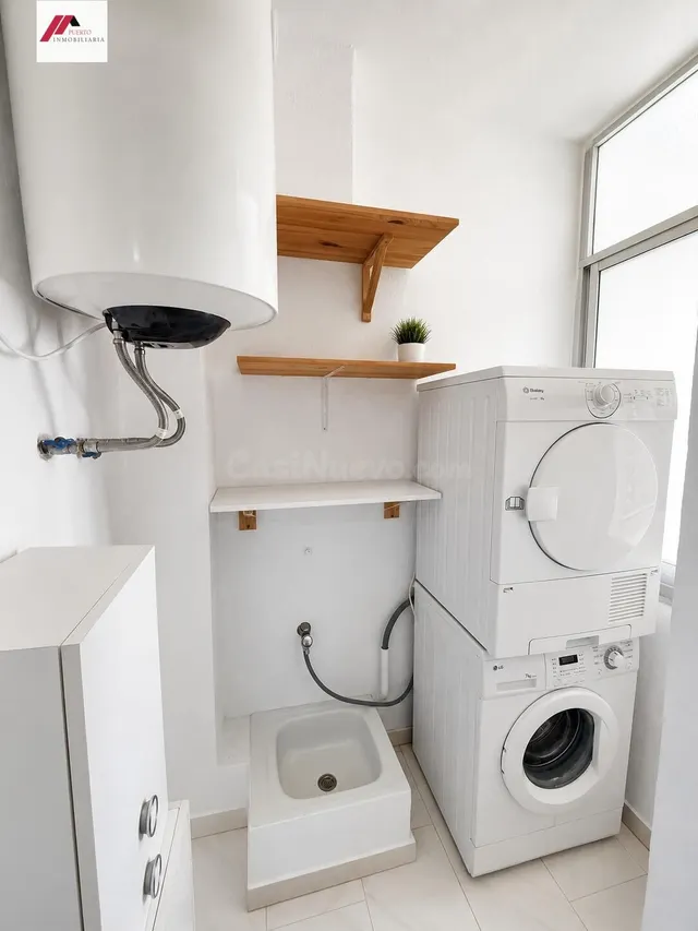 Vivienda en primera línea de playa en Valdelagrana — 10