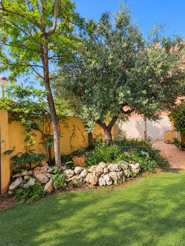 Parcela urbana de 140 m2 en Cambrils, con posibilidad de construir una vivienda de hasta tres plantas — 7