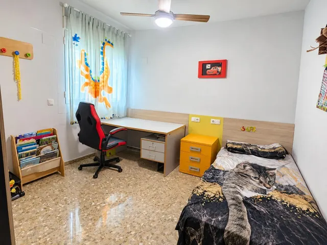 DÚPLEX DE 3 habitaciones, 3 BAÑOS Y AMPLIA TERRAZA — 13