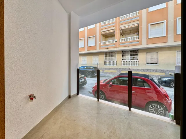 Apartamento 2 habitaciones 58m² en venta - Habaneras — 19