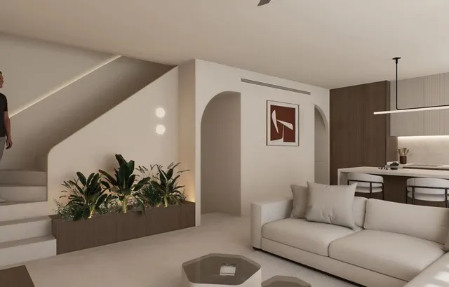Adosado 3 habitaciones 164m² en venta - Monte y Mar — 5