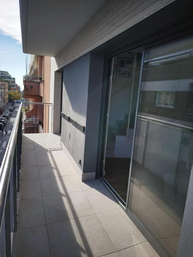 Precioso duplex en alquiler en el centro de Badalona — 11