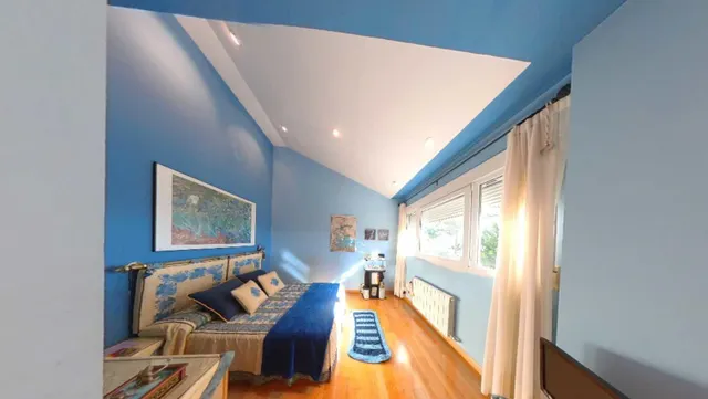 EXCLUSIVO CHALET  EN  BANYERES DE MARIOLA — 26