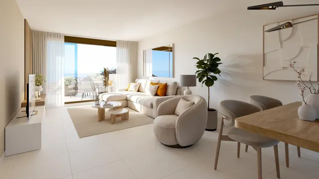 Apartamento 2 habitaciones 104m² en venta - Lo Cea - Los Cortijos — 25