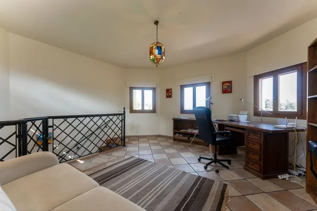 Finca rústica 4 habitaciones 331m² en venta - South of spain — 35