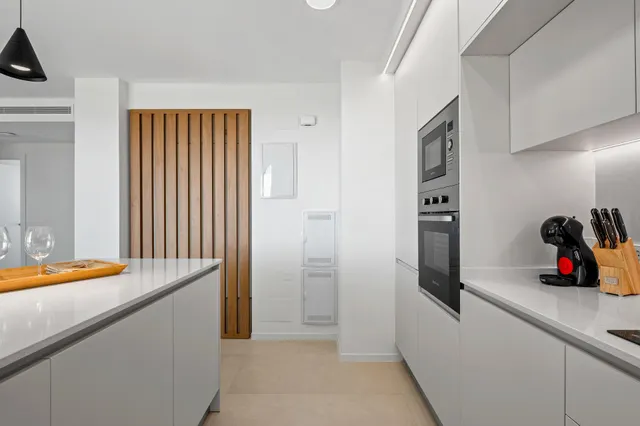 Apartamento 3 habitaciones 106m² en venta - Euro Roda — 17