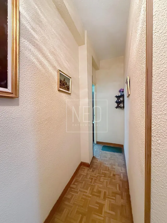 Piso en calle darro del boqueron, Granada. — 22