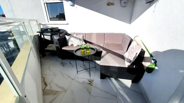 Apartamento 3 habitaciones 105m² en venta - Centro — 25