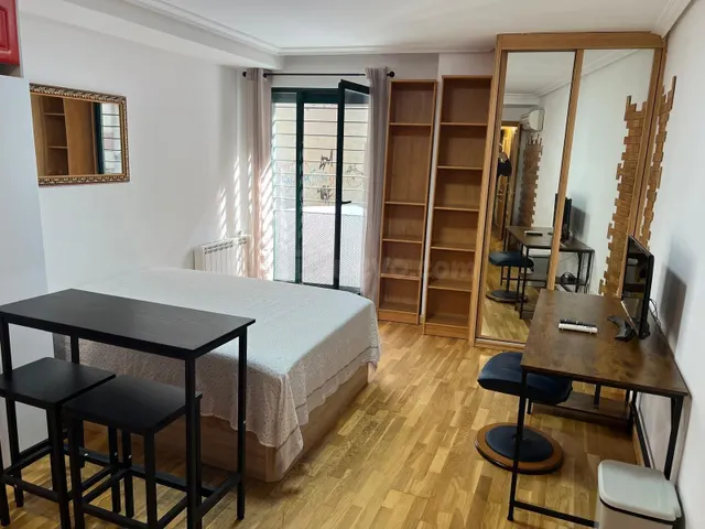 Estudio 1 habitación 63m² en venta - Pizarrales - foto 5