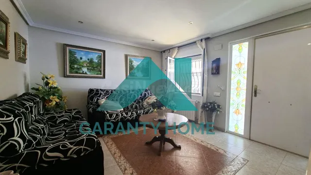 ESPECTACULAR CHALET EN VENTA – ENTRADA DE MALPARTIDA DE CÁCE - foto 3