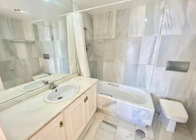 Adosado 5 habitaciones 169m² en venta - Costa Del Sol — 13