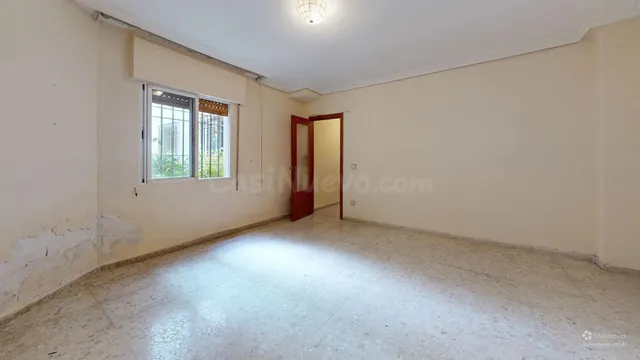 MAGNIFICA VIVIENDA SITUADA EN PLENA JUDERÍA, CON TRES DORMIT