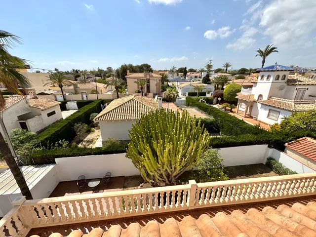 Villa 4 habitaciones 261m² en venta - Costa blanca — 25