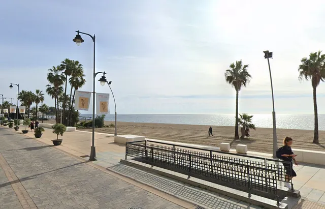 Bar 140m² en venta - Costa Del Sol