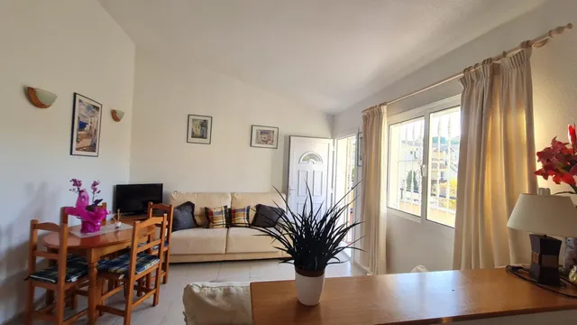 Ático 2 habitaciones 46m² en venta - Villamartin — 9