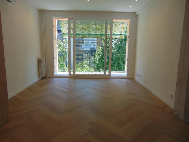 PISO RECIÉN REFORMADO CALLE HERMANO GARATE ZONA CUZCO-CASTIL - foto 4