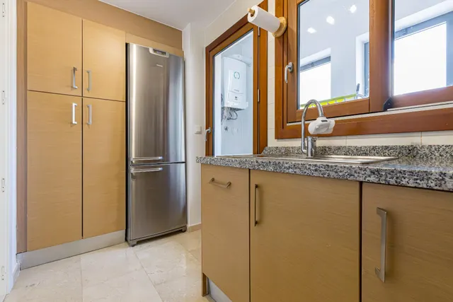 Piso en venta con vistas al golf  en Valle Golf Resort. — 15