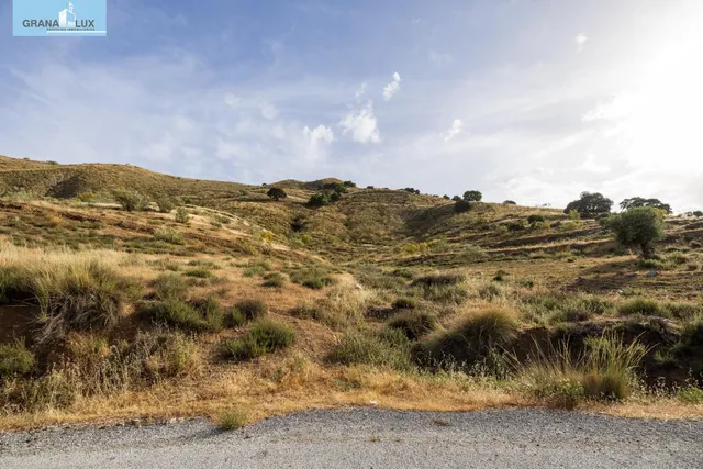 En Venta Maravilloso Paraje Natural, a medio camino entre Granada y Sierra Nevada, a veinte minutos en coche, desde cada una de ellas. — 13