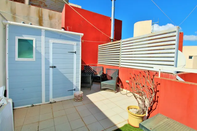 Adosado 3 habitaciones 85m² en venta - Los Dolses — 25