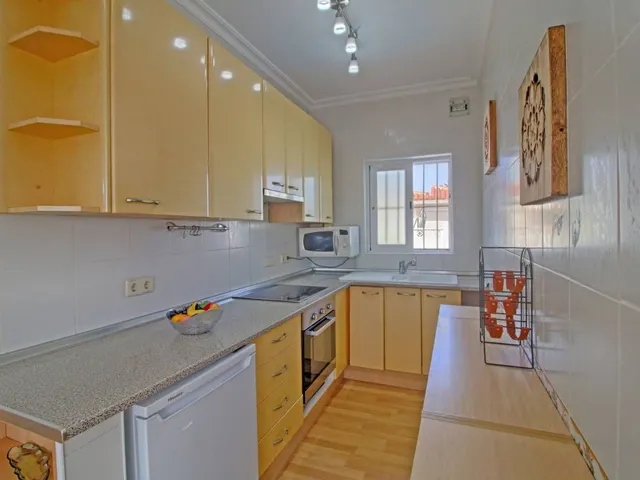 Villa 2 habitaciones 70m² en venta - Calpe — 13