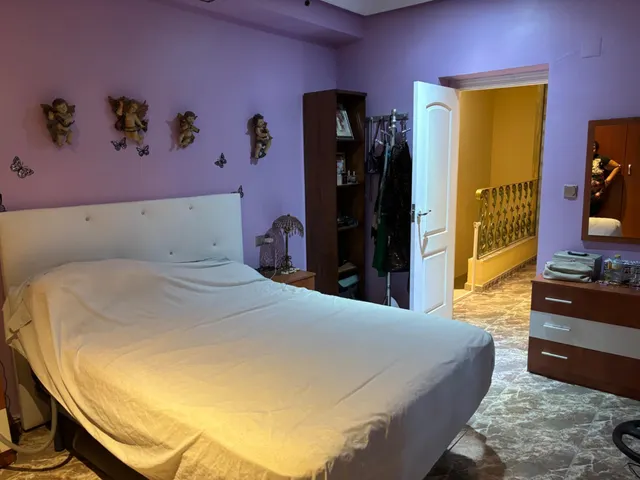 Casa tipo duplex en Beniel — 49