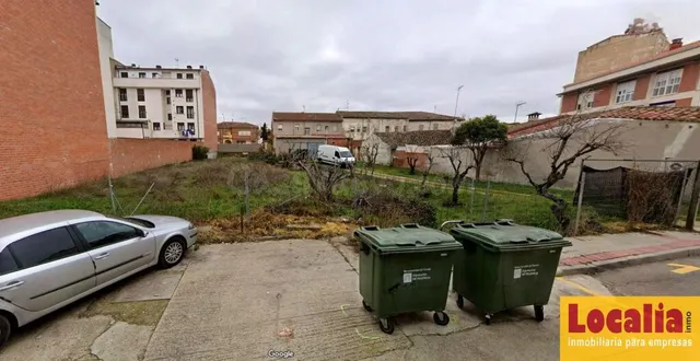 Suelo urbano a precio imbatible en Palencia. - foto 2
