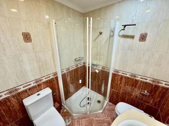 Apartamento 3 habitaciones 110m² en venta - Cruz de Humilladero- Paseo de los Tilos — 15