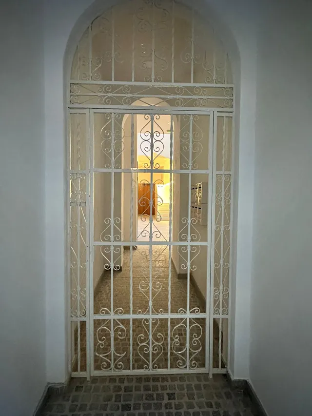Vivienda de 2 dormitorios A ESTRENAR  calle Parras con terraza — 25