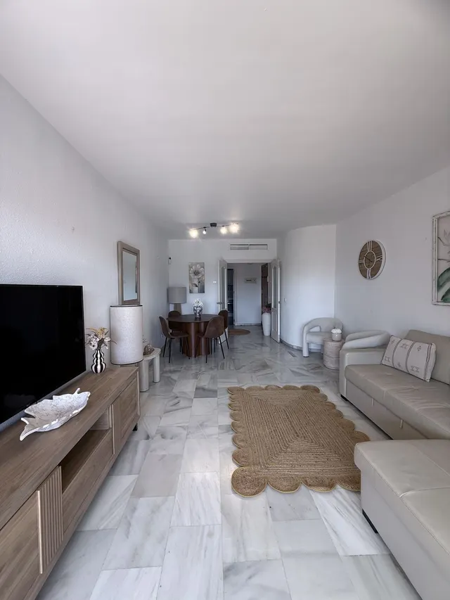 Apartamento 2 habitaciones 79m² en venta - Paraiso-Barronal — 7