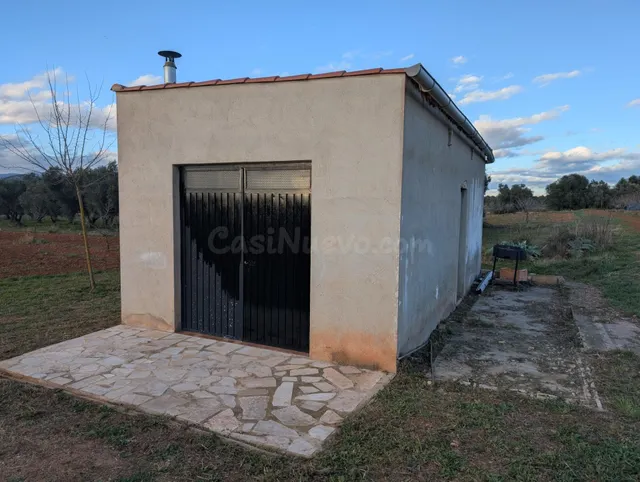 Terreno rural 30m² en venta - Ulldecona - foto 2