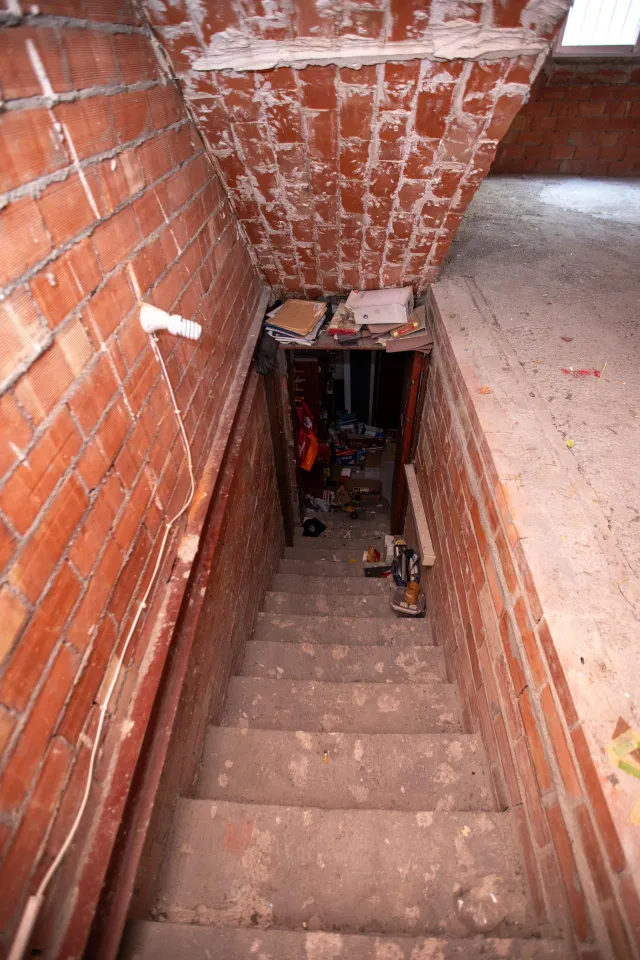 Céntrica Casa en Muro de Alcoy - Oportunidad Única — 10