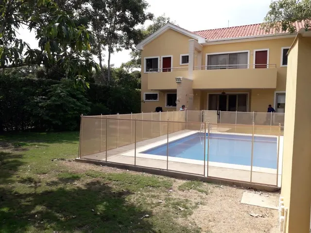Casa 3 habitaciones 355m² en alquiler - Zona norte — 11