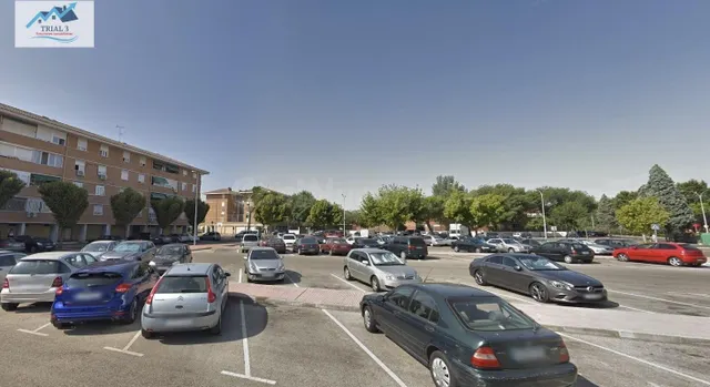 Venta piso en Alcalá de Henares (Madrid) - foto 2
