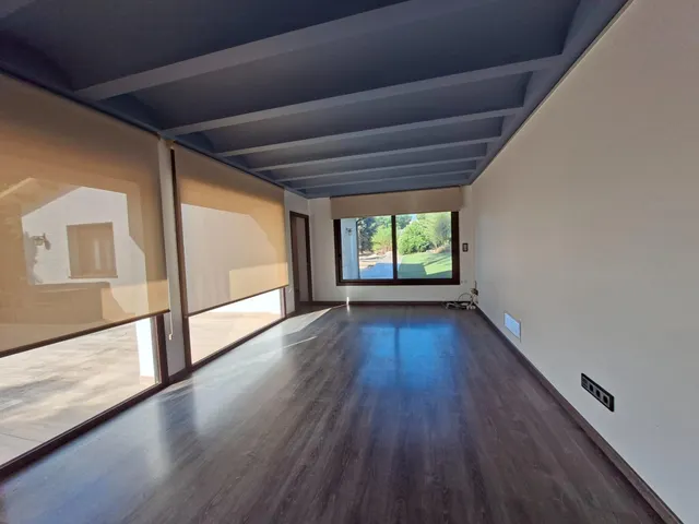 Una residencia unica en santa barbara !! — 34