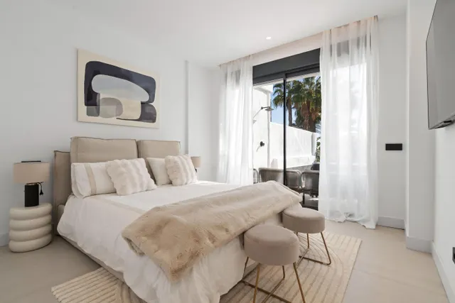 Ático 3 habitaciones 206m² en venta - Paraiso-Barronal — 26
