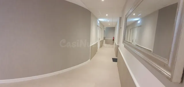 Bajo exterior completamente reformado en Tapia de Casariego | 2 plazas de garaje incluidas — 22