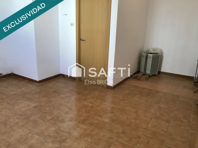 Local comercial listo para abrir en Belvís. - foto 4