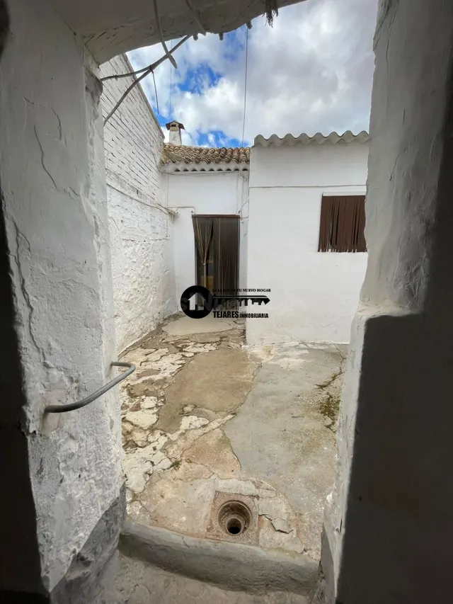 INMOBILIARIA TEJARES II VENDE CASA EN CENTRO VILLAMALEA - foto 5