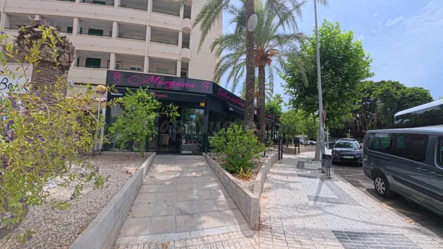 Exclusivo Traspaso de Negocio en El Albir — 3