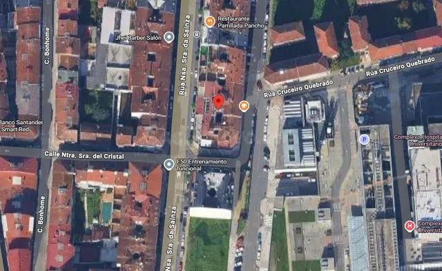 CONJUNTO DE DOS LOCALES EN VENTA EN OURENSE - foto 3
