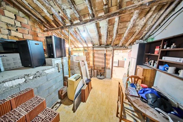 Casa en el centro de Las Gabias — 28