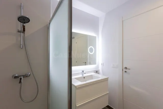 Ático Premium en Selecta Costa, Salobreña: diseño, confort y una terraza para vivir el Mediterráneo. — 22